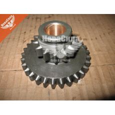 Шестерня розд. КПП 969-ЛуАЗ ввімкнення пониж. пер. зад. мосту (ЛуАЗ)