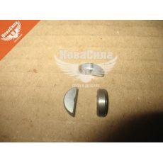 Шпонка колінвала і розпредвала 2108-09, 99 (Україна)