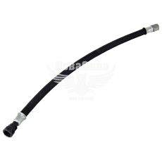 Шланг топливный 2170-Приора инжектора 39см. (БРТИ) (мама+разъем)