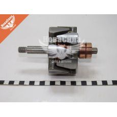 Якір генератора 2108-09 новий взірець 55А (СНД)