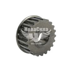 Шкив ГРМ 21126-ВАЗ 1.6 16кл. коленчатого вала (ДААЗ) (малий)