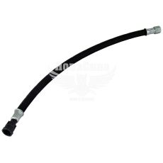 Шланг топливный 2123-Н.Шевроле 50см. (CS-20) (мама+разъем)