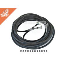 Шланг підкачки шин 15м. (Україна)