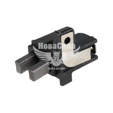 Щітки генератора 2101-06 бронзо-графіт (StartVOLT) 2121-Нива