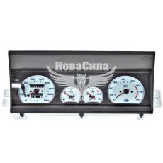 Щиток приборів 21213-Н.Тайга в зб. тюнінг (Автоприбор)