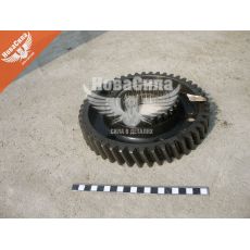 Шестерня КПП 5320-Камаз 3-й пер. пром. вала (Б / У)