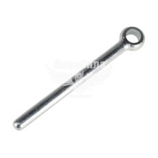 Шток циліндра зчеплення головного 2101-07 (Україна)