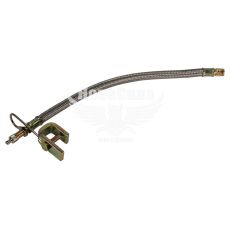 Шланг підкачки 130-Зил внутр. колеса (СНД)