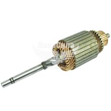 Якорь генератора 130-Зил (СНГ)