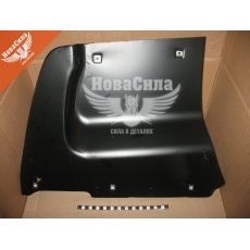 Щиток подножки 5320-Камаз прав. в сб. (КамАЗ)