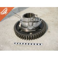 Шестерня КПП 5320-Камаз 1-ої пер. в зб. (Б/У)