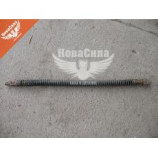 Шланг гальмівний 131-Зил зад. в пружин. (СНД)