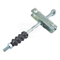 Шток регуліровки ручного гальма 2110-12 в зб. (Авто Комплект)