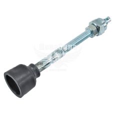 Шток циліндра зчеплення робочого 2101-07 в зб. (Авто Комплект)