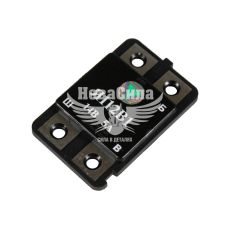 Шоколадка генератора 2101-07 (Энергомаш) (Я112В1)