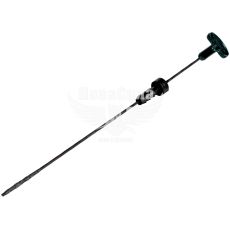 Щуп рівня масла двиг. 1102-ЗАЗ (Україна)