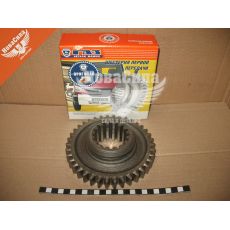 Шестерня КПП 53-Газ 1-ої пер. (ГАЗ)
