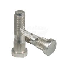 Шпилька колеса 53205-Камаз ЄВРО перед. (БелЗАН) (М22)