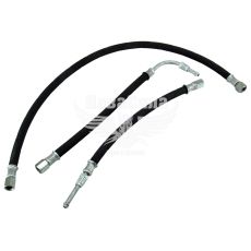 Шланг паливний 21073 к-т.-3шт. (CS-20)