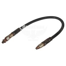 Шланг гальмівний КрАЗ зад. (СССР) короткий