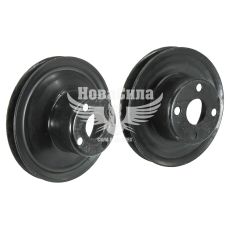 Шків помпи водяної 3307-ГАЗ перед. +зад. (ЗМЗ) 53-ГАЗ