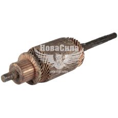 Якорь стартера 24 2410-Газ 402дв. (СНГ)