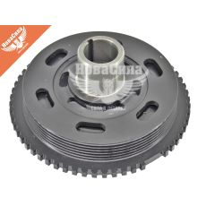 Шків колінчатого валу 2123-Н.Шевроле (Slon)