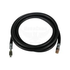 Шланг до датчика тиску масла 5320-Камаз (ДК) (L=2600мм.)