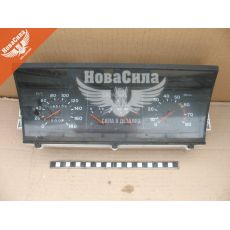 Щиток приборів 21213-Н.Тайга в зб. (Б/У)