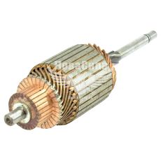 Якір стартера 130-Зил СТ230 (СССР) 53-Газ, 2410-Газ, 3205-ПАЗ