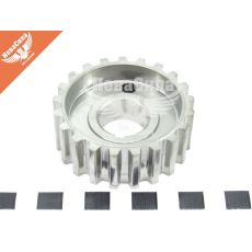 Шкив ГРМ 2108-015 1.5 8кл. коленчатого вала (ДААЗ)