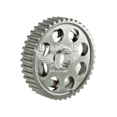 Шків ГРМ 2170-Пріора 1.6 16кл. розпредвала впуск. (ДААЗ) (з кільц.)