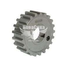 Шкив ГРМ 2108-015 1.5 8кл. коленчатого вала (Skadi)