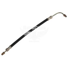 Шланг зчеплення ПГУ 4310-Камаз зігнутий (СНД)