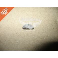 Шпонка сегментная насоса масляного 5320-Камаз (БелЗАН)