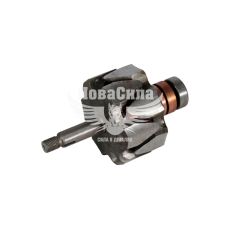 Якір генератора 2105-07 стар. взір. 47А (Elprom Elhovo)