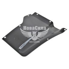 Щиток від бруду 5320-Камаз прав. голий (КамАЗ)