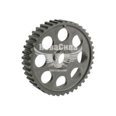 Шків ГРМ 2170-Пріора 1.6 16кл. розпредвала випуск. (ДААЗ)