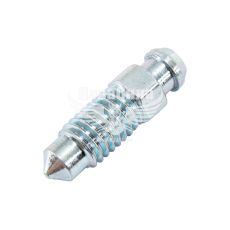 Штуцер прокачки гальм 2101-07 ключ 8 (БелЗАН) станд.