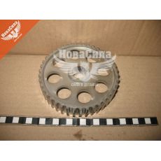 Шків ГРМ 2112 1.5 16кл. розпредвала випуск. (ДААЗ)