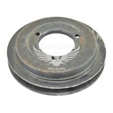 Шкив коленчатого вала 53-ГАЗ (СНГ)