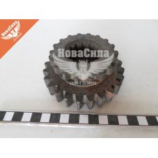 Шестерня розд. КПП 452, 469-УАЗ (СНД) зад. мосту