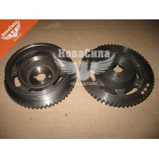 Шкив коленчатого вала 2110 8кл. (СНД) (Демпфер)