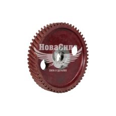 Шестерня розпредвала 24, 2410-Газ газорозподіл. (КНР) (текстоліт.)