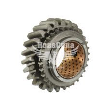 Шестерня КПП 53-Газ 3-ої пер. (ГАЗ)