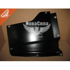 Щиток від бруду 5320-Камаз прав. в зб. (КамАЗ)