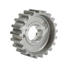 Шків ГРМ 2108-015 1.5 8кл. колінчатого валу (КНР)