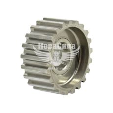 Шків ГРМ 2112 1.5 16кл. колінчатого валу (ДААЗ)