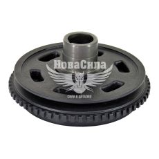 Шків колінчатого валу 21214-Н.Тайга (АвтоВаз)