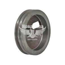 Шкив помпы водяной 5320-Камаз (Украина)